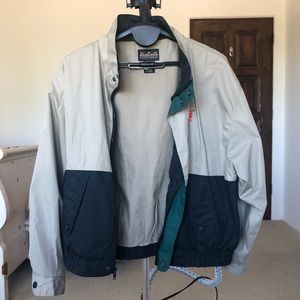 Auburn Sportswear Vintage Jacket